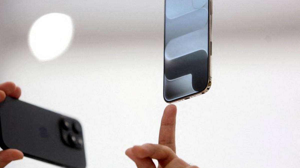 Apple demanda a OpenAI y a dos antiguos empleados por robo de secretos comerciales