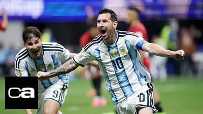 Selección Argentina. Selección Argentina.