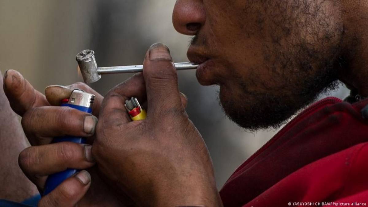 Cada vez más jóvenes y mujeres mueren por drogas en América Latina y el Caribe