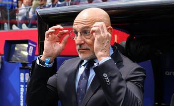 De la Fuente elogia profundidad de la plantilla española tras otra victoria salida del banquillo | Mundial