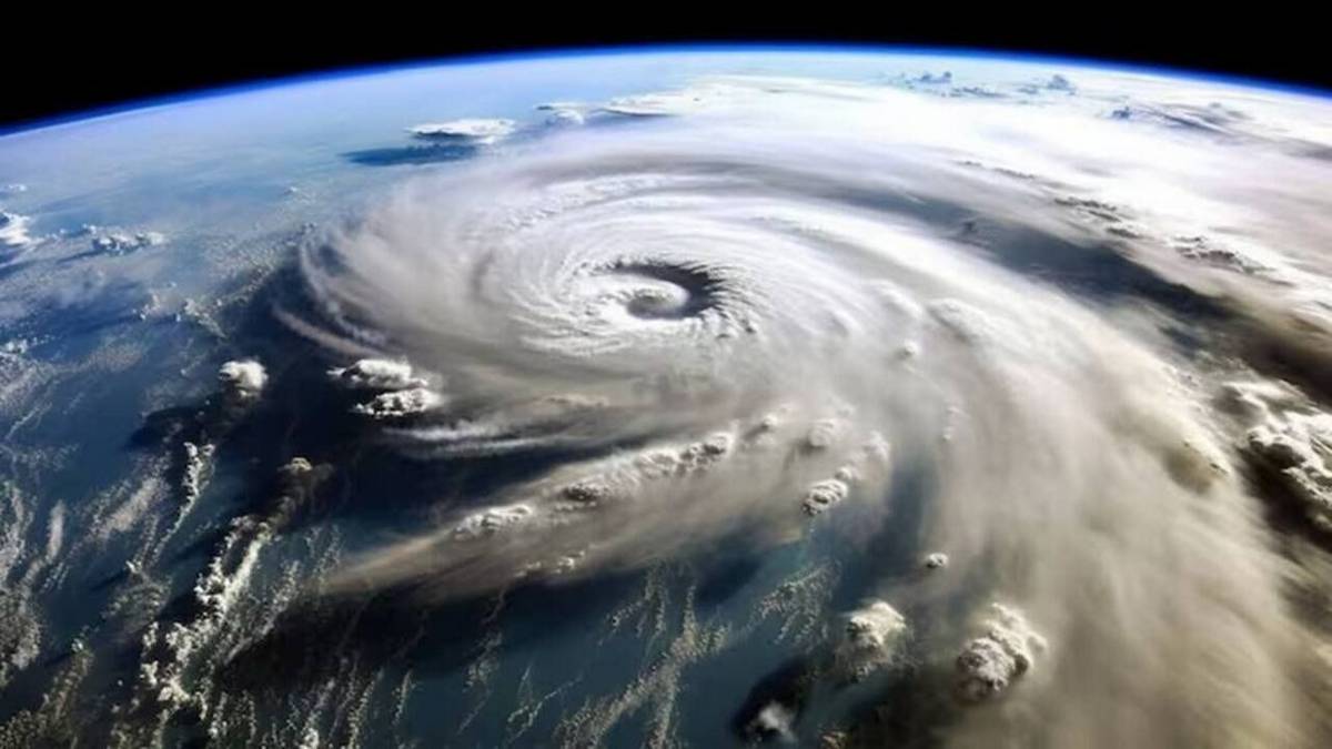 Alerta por nueva masa de aire polar: frío, nieve y viento fuerte en Argentina