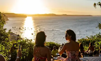 Furor con las playas de Brasil donde se vive un verano eterno | Turismo