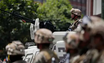 La militarización y el pastiche del "narcoterrorismo" en América Latina | El espejismo de la mano dura