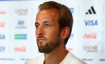 Kane elude las comparaciones con Haaland y resta importancia a la lucha por la Bota de Oro | Mundial