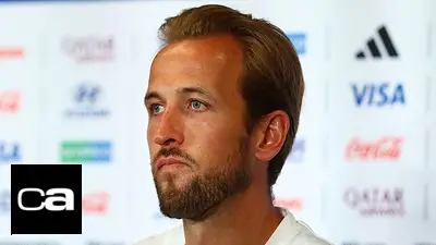 Kane elude las comparaciones con Haaland y resta importancia a la lucha por la Bota de Oro Kane elude las comparaciones con Haaland y resta importancia a la lucha por la Bota de Oro