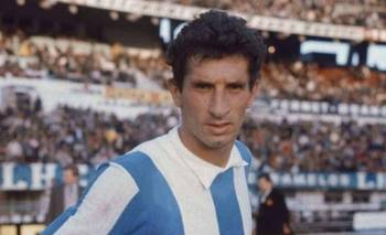 Dolor en el fútbol argentino: murió Antonio Rattín, leyenda de Boca y de la Selección | Fútbol argentino