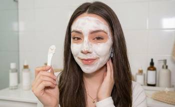 Chau acné y puntos negros: la mascarilla natural más efectiva | Belleza