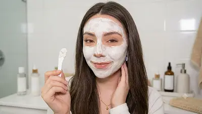Mascarilla para piel Mascarilla para piel