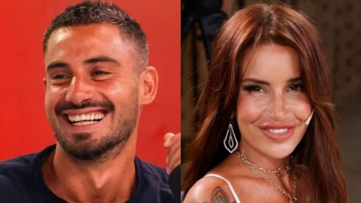 La posición hoy es: revelan el acuerdo entre Flor Peña y Nico Occhiato después del escándalo