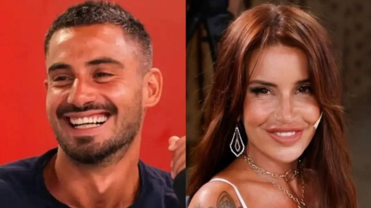 Revelan el acuerdo entre Flor Peña y Nico Occhiato.