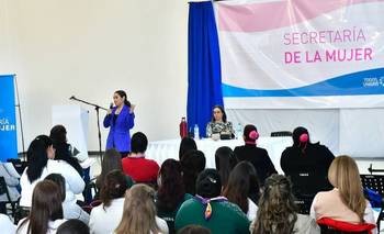 Formosa profundiza la implementación de la Ley Olimpia con nuevas capacitaciones | Concientización