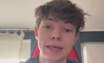 Importante influencer argentina es denunciada por su propio hijo | Influencers