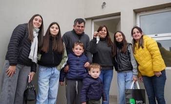 PBA continúa ampliando su política habitacional con nuevas viviendas en General Pinto | Viviendas