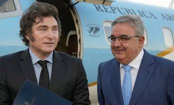 Jalil se abraza al modelo Milei: banca la eliminación de las PASO y la reforma del Central | Catamarca
