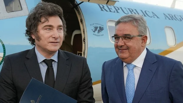 Jalil decretó pagos por $1773 millones para sus clínicas en 2026 | Exclusivo