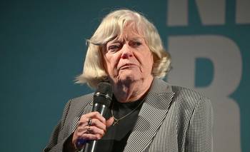 Liberaron al detenido por el asesinato de la ex ministra Ann Widdecombe | Gran bretaña