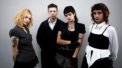 Cuándo toca Buenos Vampiros en Niceto. Cuándo toca Buenos Vampiros en Niceto.
