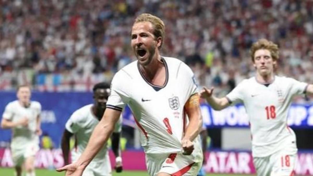 Qué pasa si Inglaterra gana, empata o pierde vs. Noruega en el Mundial 2026