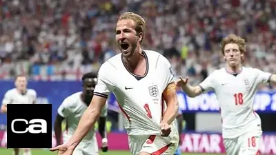 Qué pasa si Inglaterra gana, empata o pierde vs. Noruega en el Mundial 2026 Qué pasa si Inglaterra gana, empata o pierde vs. Noruega en el Mundial 2026