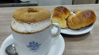 Gastronomía Gastronomía