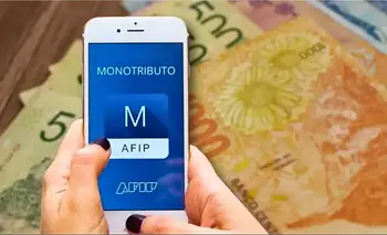 ARCA podrá aplicar importantes multas a monotributistas a partir de septiembre | Arca