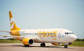Flybondi quiere reconvertirse, pero sigue sin pagarle a sus exempleados | Flybondi
