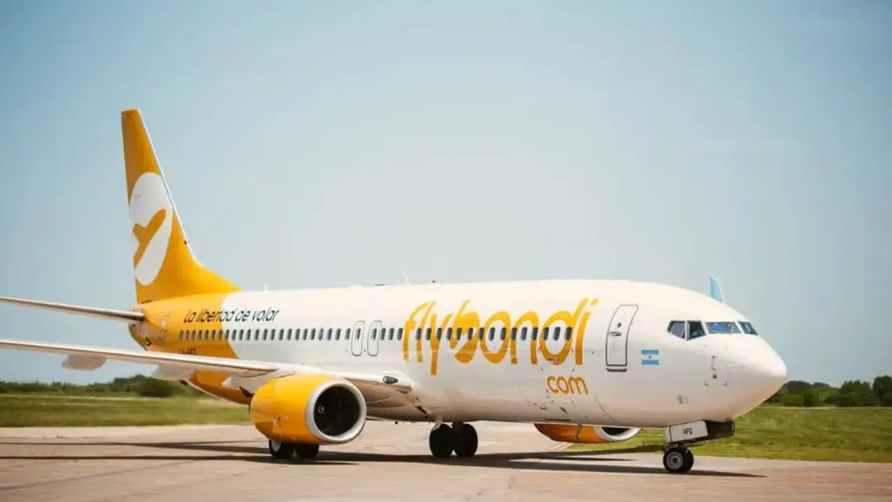 Flybondi