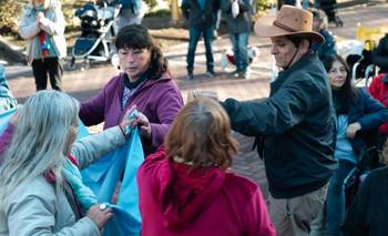 Dos peñas gratis para disfrutar en Buenos Aires | Actividades gratuitas