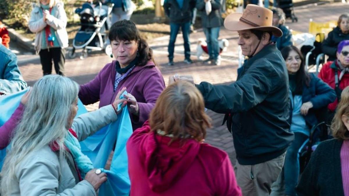 Dos peñas gratis para disfrutar en Buenos Aires: folklore, comidas típicas y actividades para toda la familia