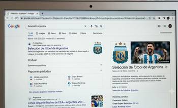 Las búsquedas que explotaron en Google antes de Argentina vs. Suiza | Mundial 2026