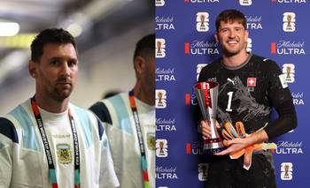 Argentina vs Suiza: el historial antes del cruce del Mundial 2026 | Mundial 2026