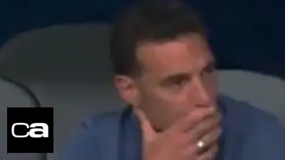 Selección Argentina, Mundial 2026, Lionel Scaloni Selección Argentina, Mundial 2026, Lionel Scaloni
