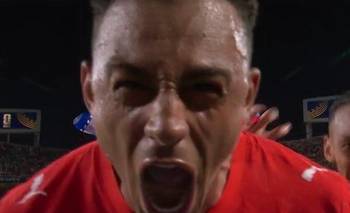 El empate de Suiza contra Argentina en el Mundial 2026 | Mundial 2026