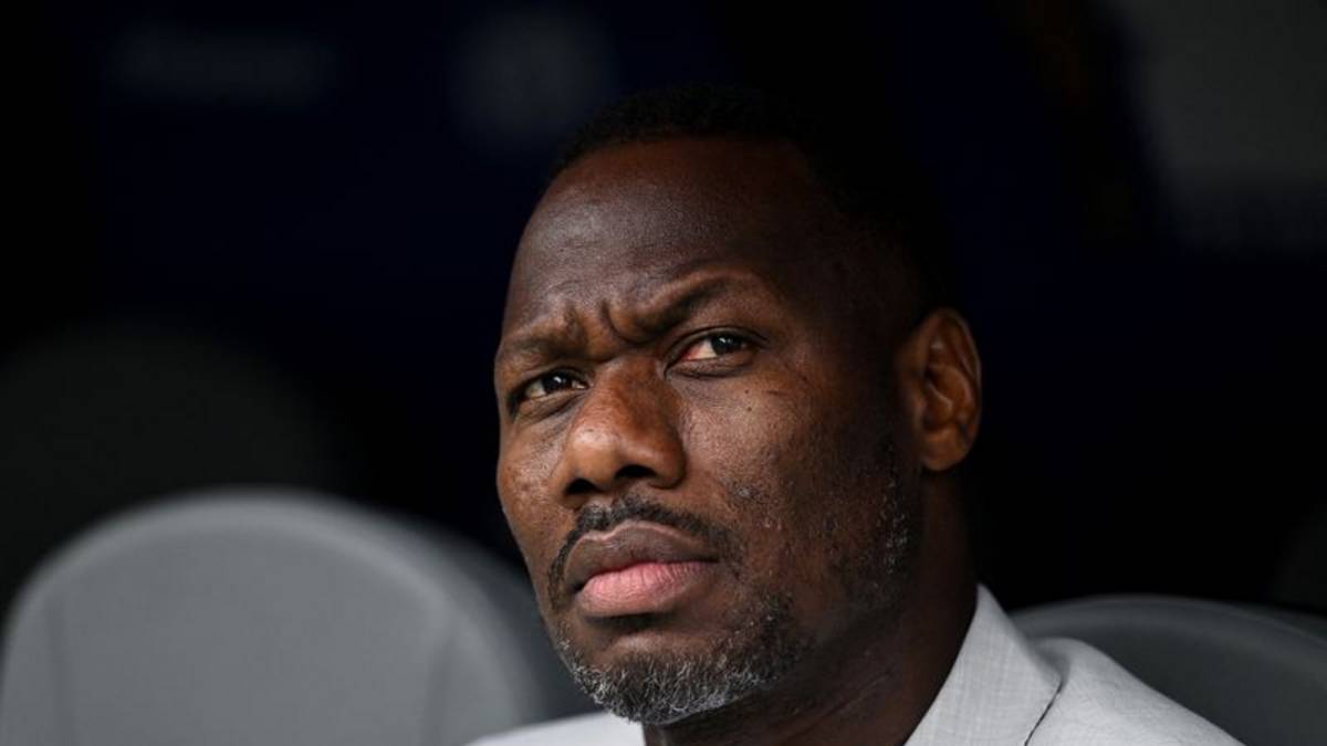 Senegal destituye a DT Thiaw tras una decepcionante actuación en el Mundial