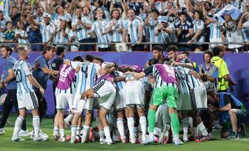 Próximo partido de Argentina en el Mundial 2026: horario contra Inglaterra | Mundial 2026