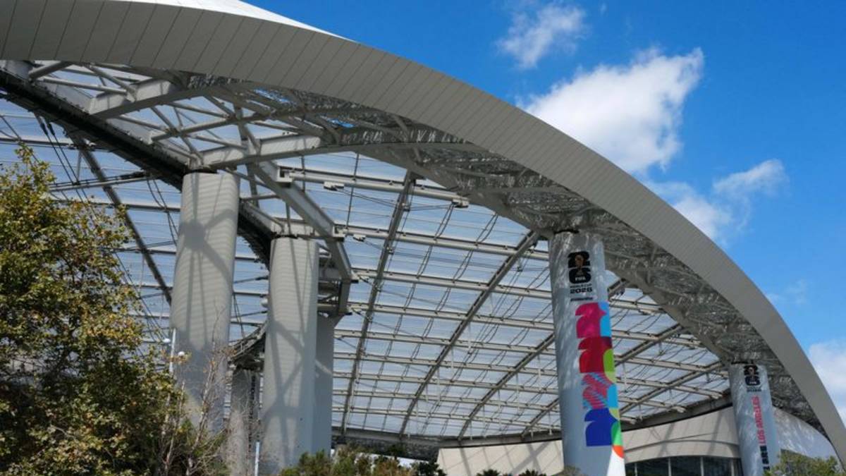 El Mundial refuerza la confianza en el SoFi Stadium para Super Bowl y Olimpiada de Los Ángeles