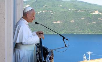 El Papa pidió frenar la guerra en Medio Oriente y Ucrania: "Siembran muerte" | Guerras