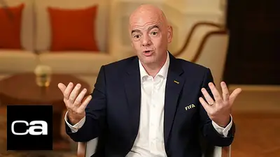Mundial 2030, Gianni Infantino, FIFA, Mundial 2026 Mundial 2030, Gianni Infantino, FIFA, Mundial 2026