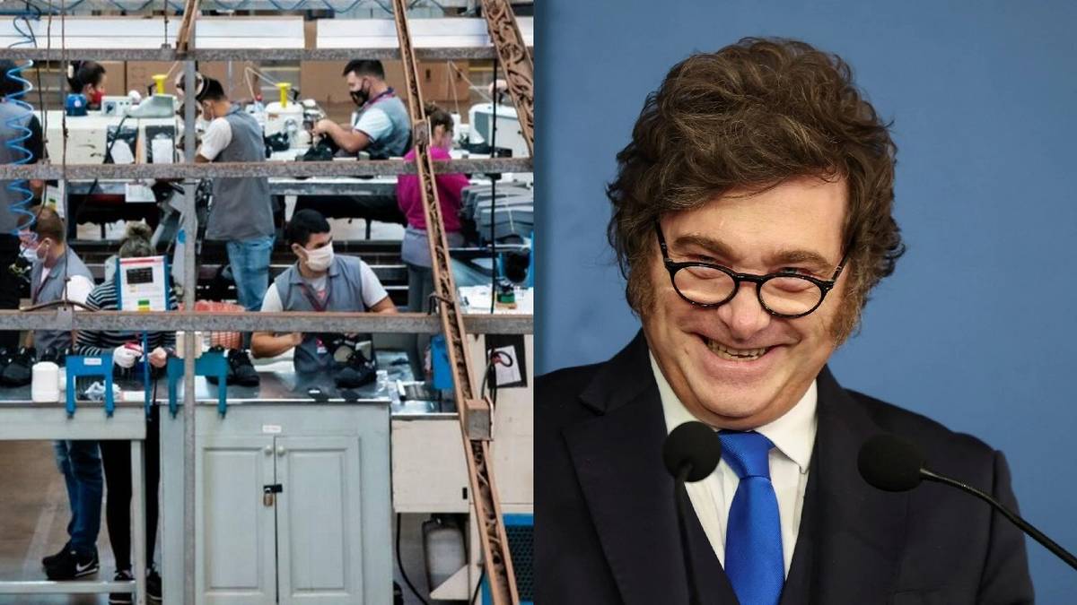 Cerró una histórica fábrica de calzado: "Esto es culpa de la política del Gobierno Nacional"