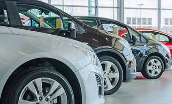 El auto más barato en julio  | Autos