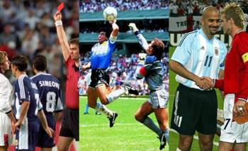 El historial ante Inglaterra, con dos alegrías eternas y una eliminación | Mundial 2026