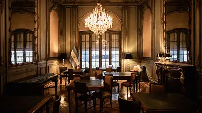 Casa República. Casa República.