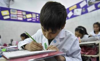 Cuándo terminan las vacaciones de invierno en Buenos Aires | Calendario escolar