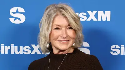 El secreto de Martha Stewart para mantenerse joven a sus 84 años: "No paro durante 45 minutos" El secreto de Martha Stewart para mantenerse joven a sus 84 años: "No paro durante 45 minutos"