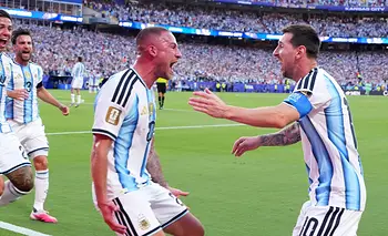 La Selección semifinalista del Mundial: un equipo que responde con goles y empuje | Mundial 2026