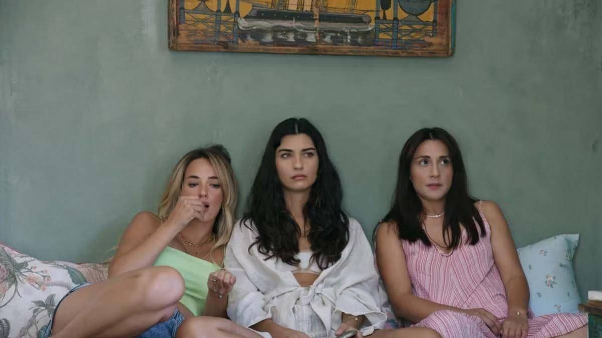 De qué se trata la 3° temporada de Mi Otra Yo, la serie turca que triunfa en Netflix