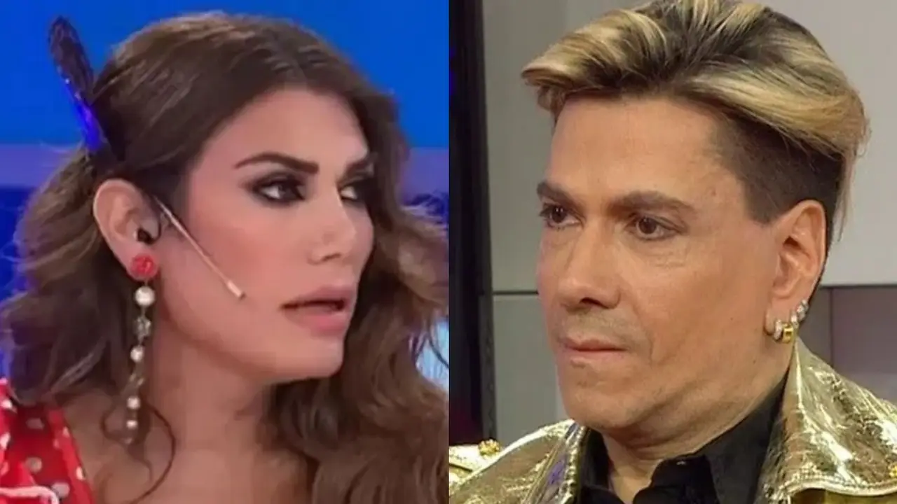 El repudiable comentario de Roberto Piazza sobre Flor de la V.