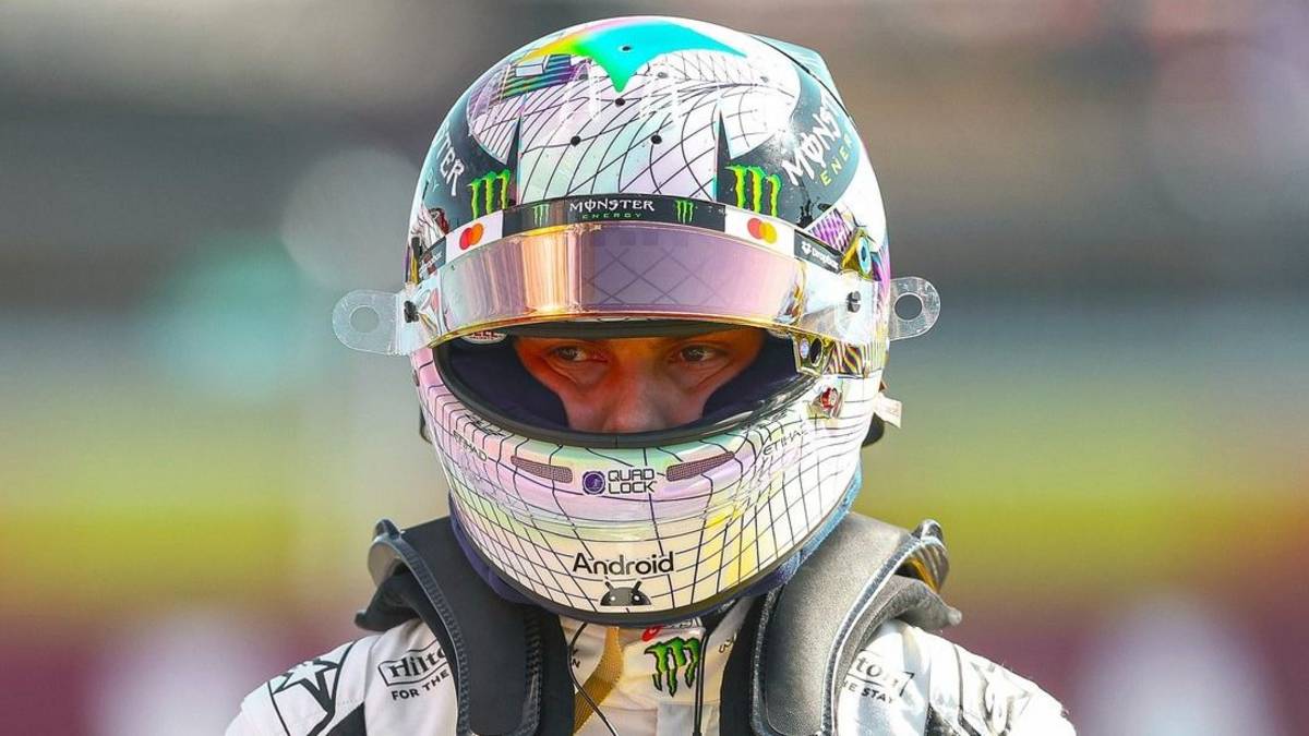 Fórmula 1: el manager de Oscar Piastri rompió el silencio sobre los rumores de una desvinculación con McLaren