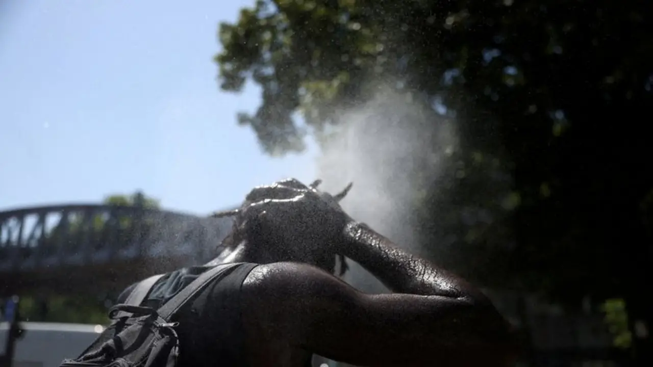 Europa registró 10.000 muertes de más durante la ola de calor de finales de junio, según datos