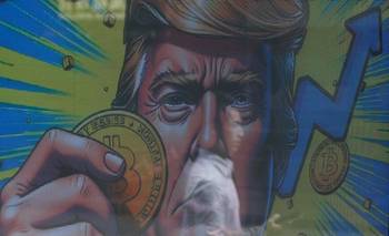 Las contradicciones y retrocesos de Trump alimentan el avance chino en el mundo | Eeuu y china, dos potencias en tensión